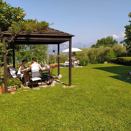 Il Bogno B&B リエルナ エクステリア 写真