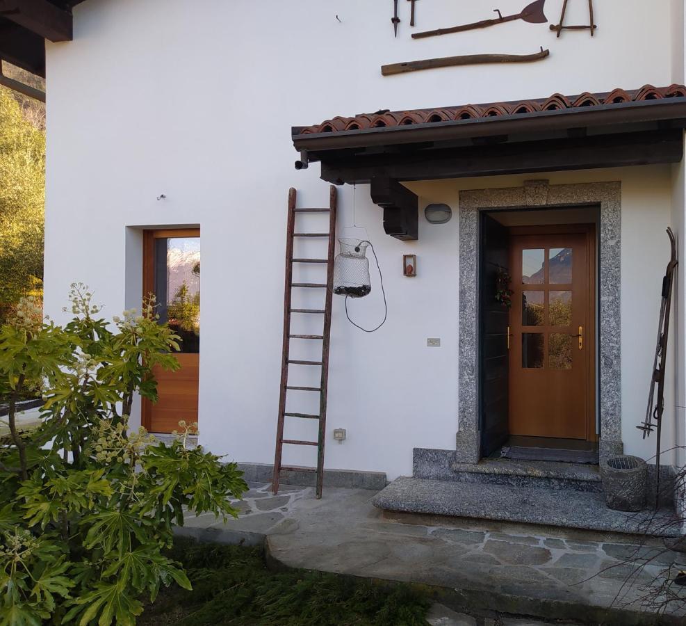 Il Bogno B&B リエルナ エクステリア 写真