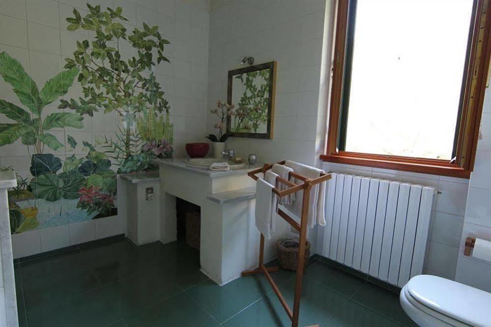 Il Bogno B&B リエルナ エクステリア 写真