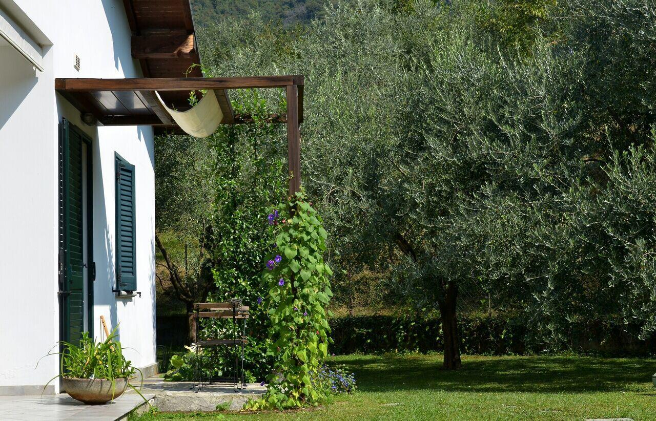 Il Bogno B&B リエルナ エクステリア 写真