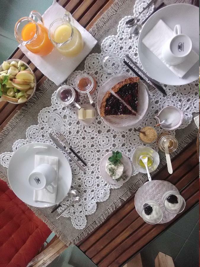 Il Bogno B&B リエルナ エクステリア 写真