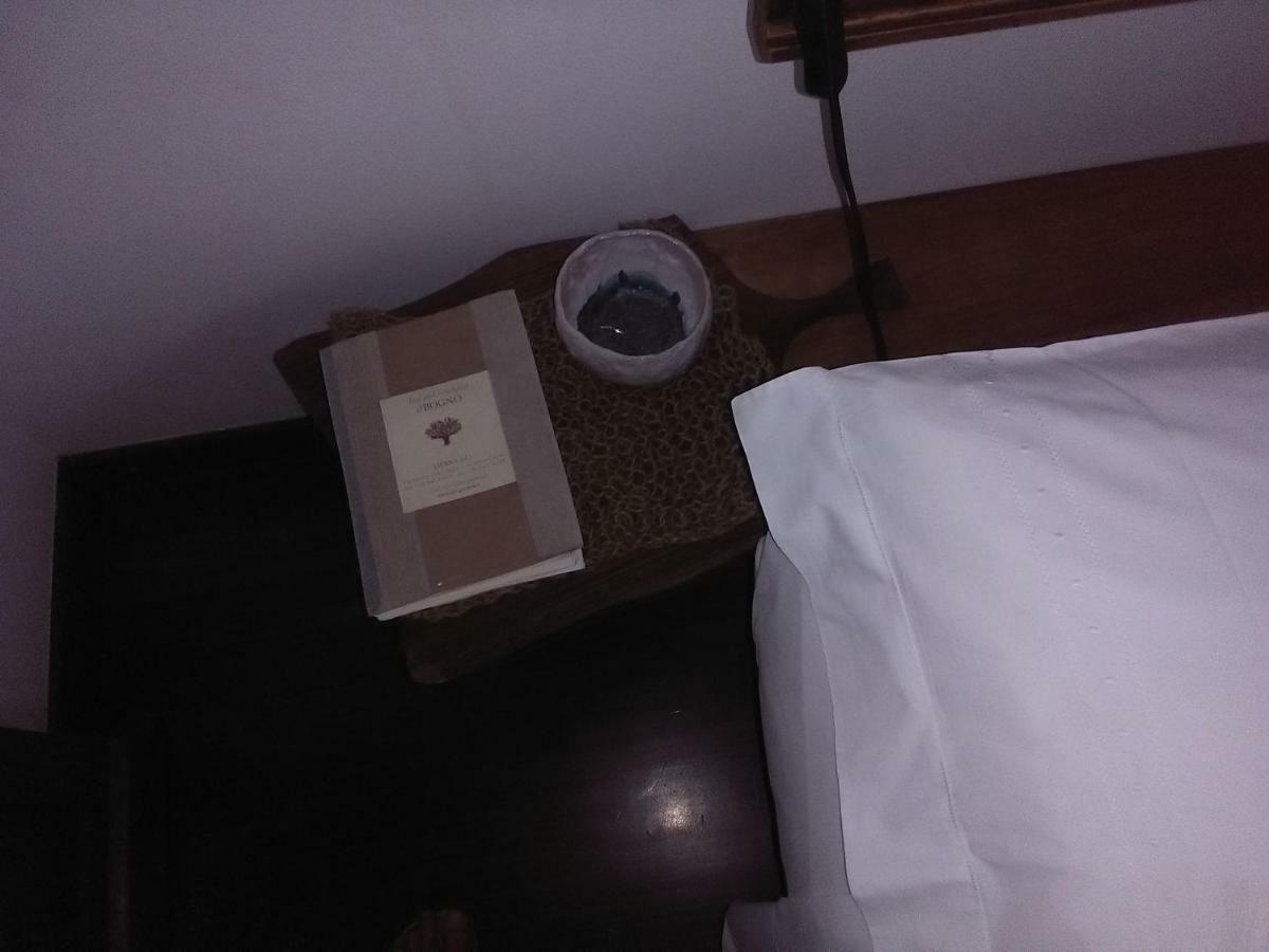 Il Bogno B&B リエルナ エクステリア 写真