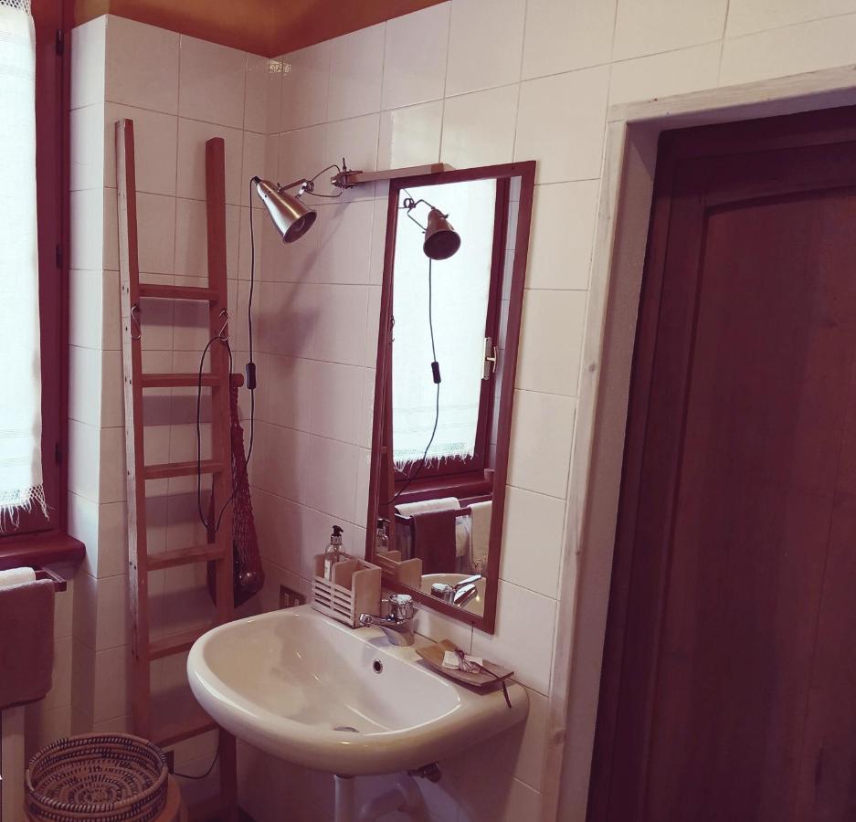 Il Bogno B&B リエルナ エクステリア 写真