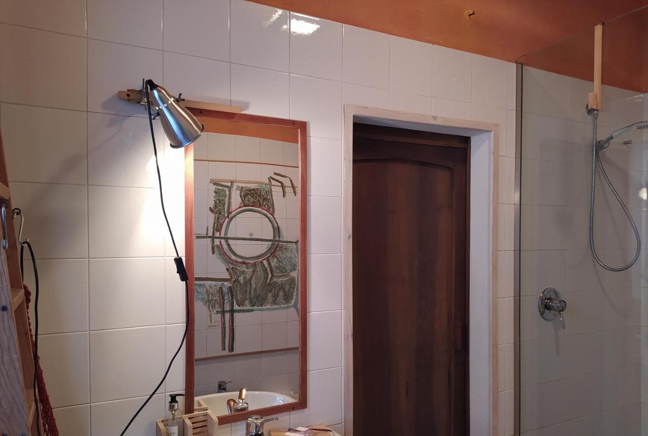 Il Bogno B&B リエルナ エクステリア 写真